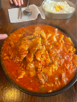 맥아더키친 1