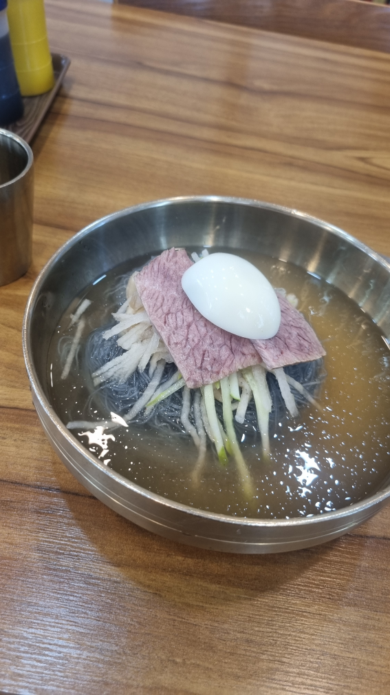 속초면옥달꽃식당 3