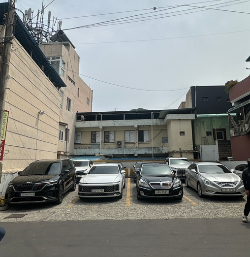 중동식당 1