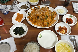대하찹쌀아구찜 1