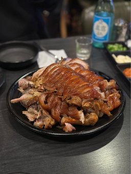 삼족 사진 3