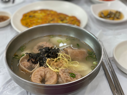 Guritteulmakguksu 6