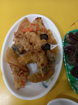 장충떡볶이 사진 5