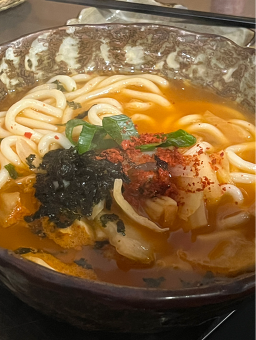 강남역라면집 대표 사진