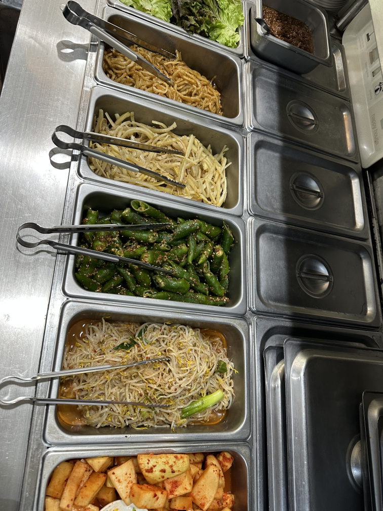 호남진식당 1호점 사진 4