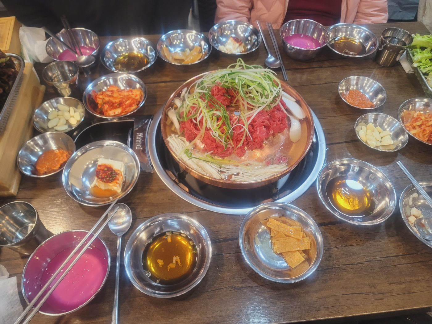 Yennalbulgogi 6