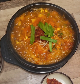 소푸리전주콩나물국밥 사진 2