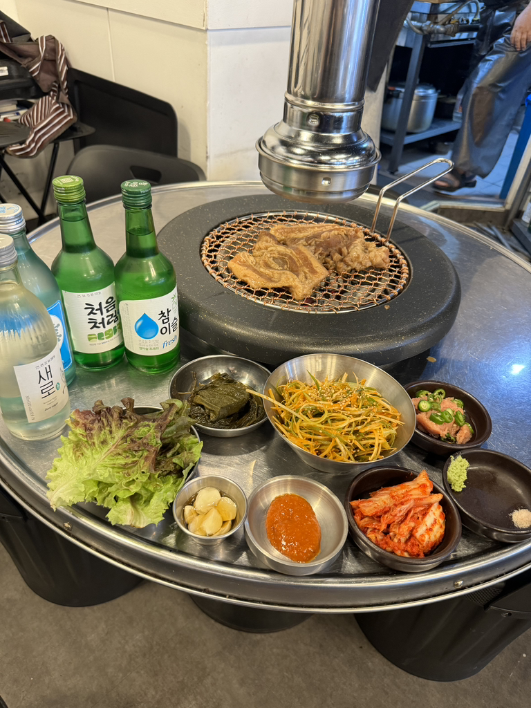 만복돼지 사진 3
