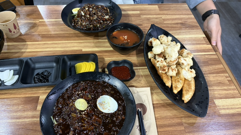 Geumryonggak (금룡각) 3