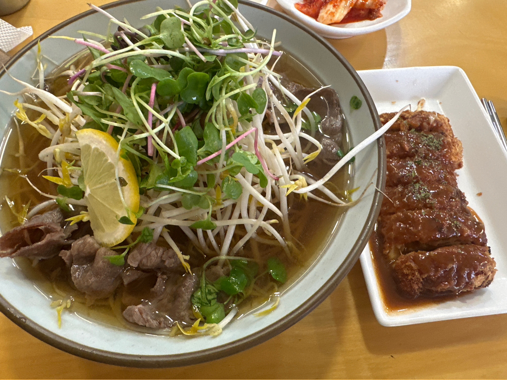 국수나무장승배기점 5