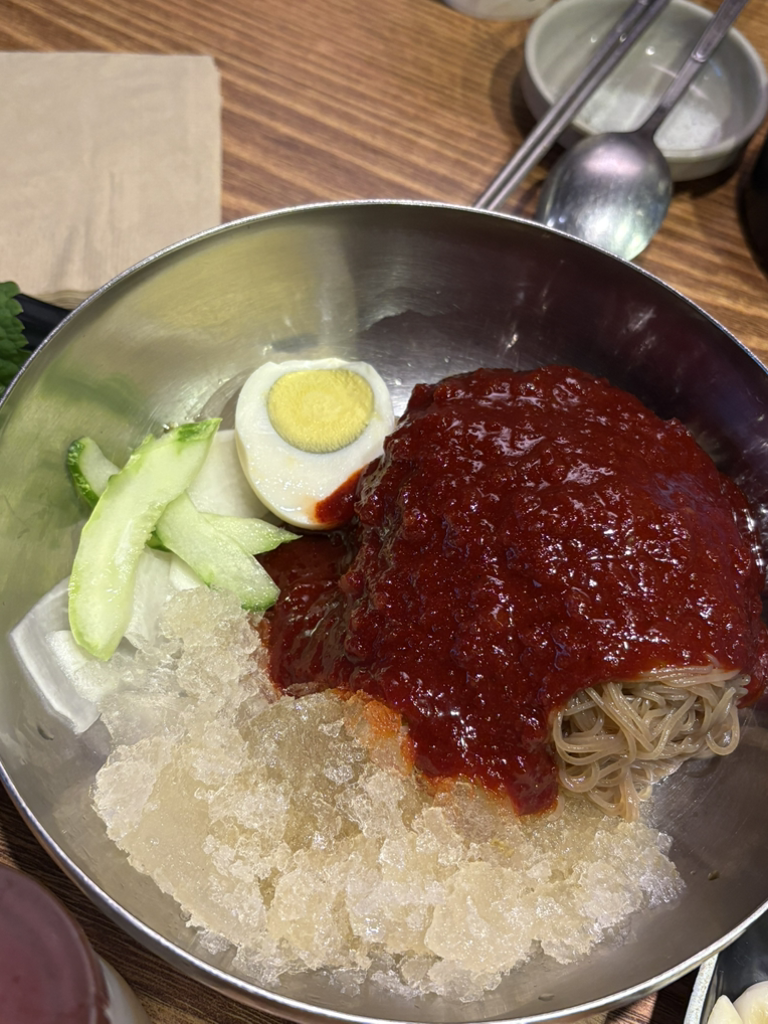 불타는삼겹살 신천점 사진 2