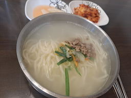 명동칼국수 1