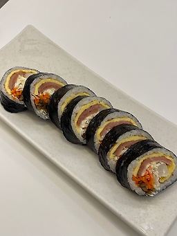 소담김밥 3