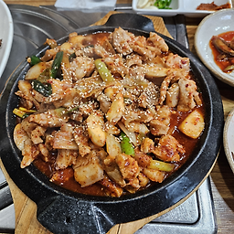 도원동동식당 2