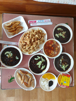 열빈장 사진