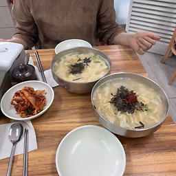구의동손칼국수 사진 5