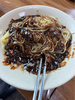 Taewongak (태원각) 2