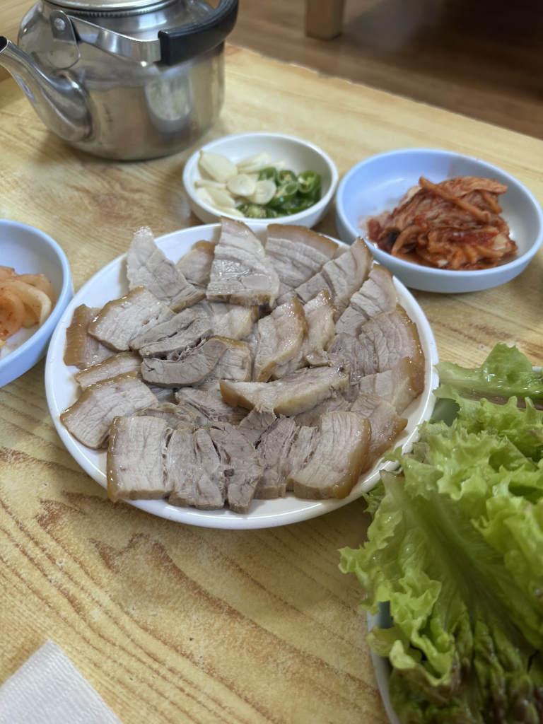내대막국수 2