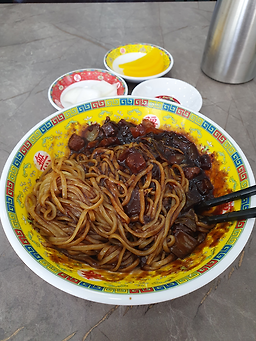 Junghwagak (중화각) 1