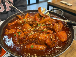 Myeonggadakjjim 4