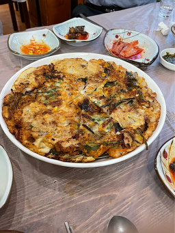 삼부자손두부집 4