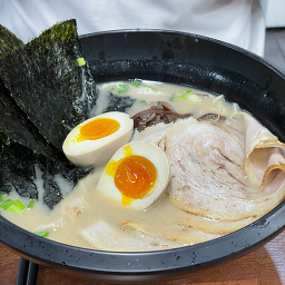 라멘쨩 사진 2