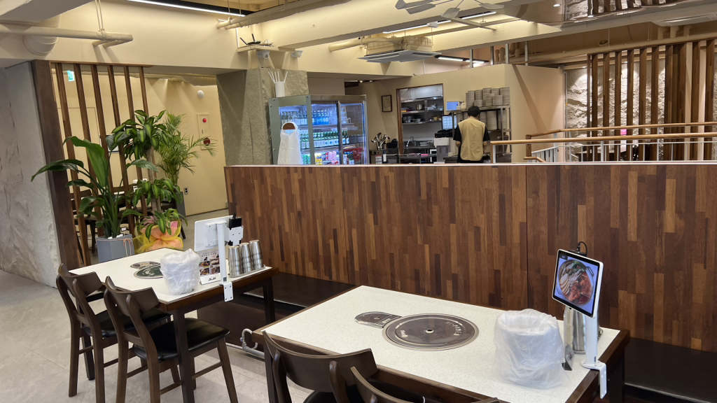 재수돈감자탕 삼성점 사진 7
