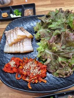 Daepung (대풍) 3