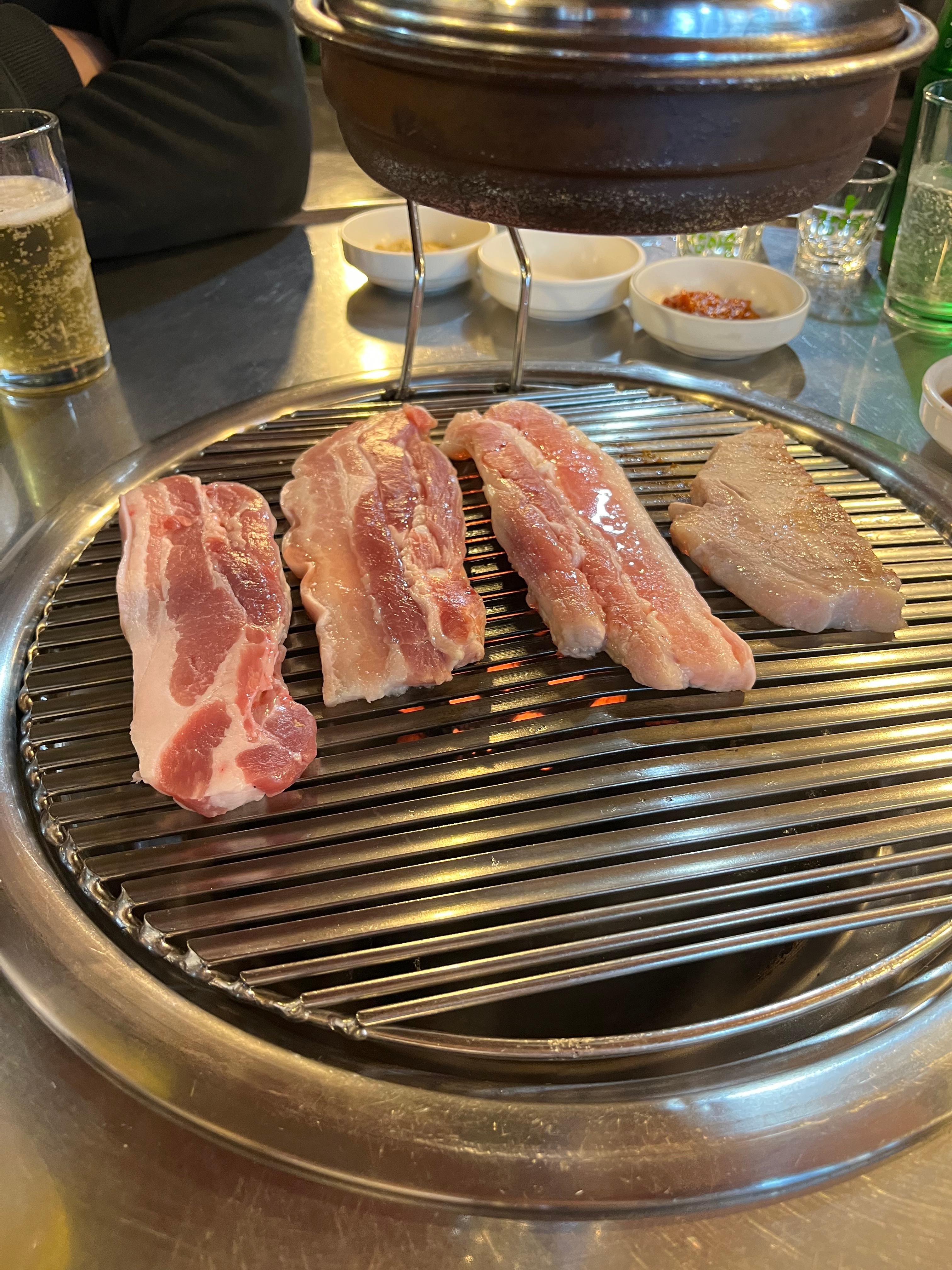 추억의연탄구이 대표 사진
