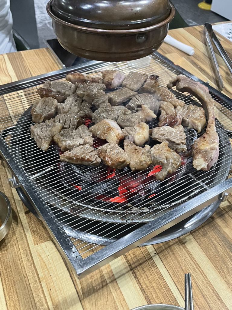 THEdameungalbi 6