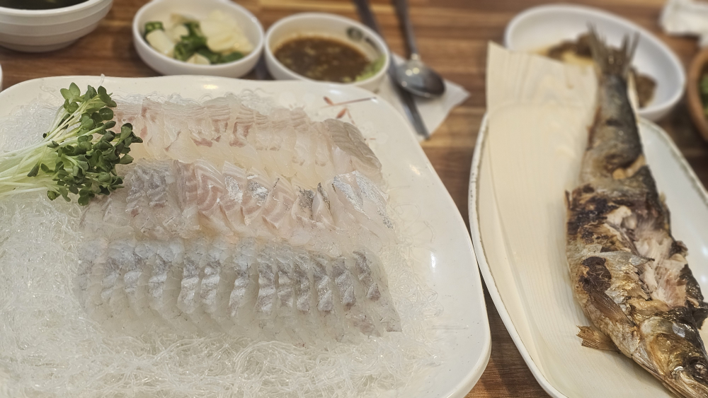 다래횟집 5