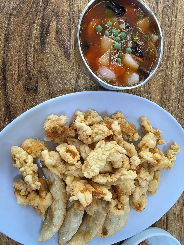 Myeongseonggak (명성각) 3