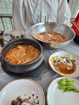 해운대횟집 6