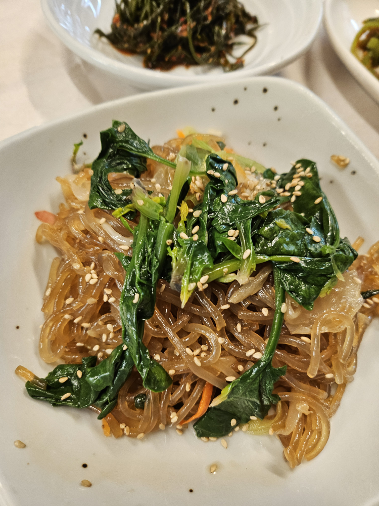 Joseonoksutbulgalbi 5