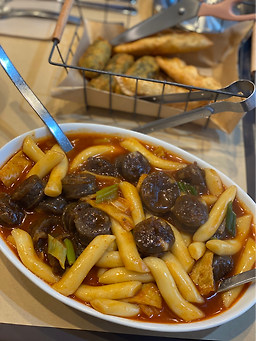 이텔리분식떡볶이 대표 사진