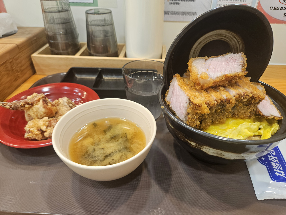 카츠관 사진 5