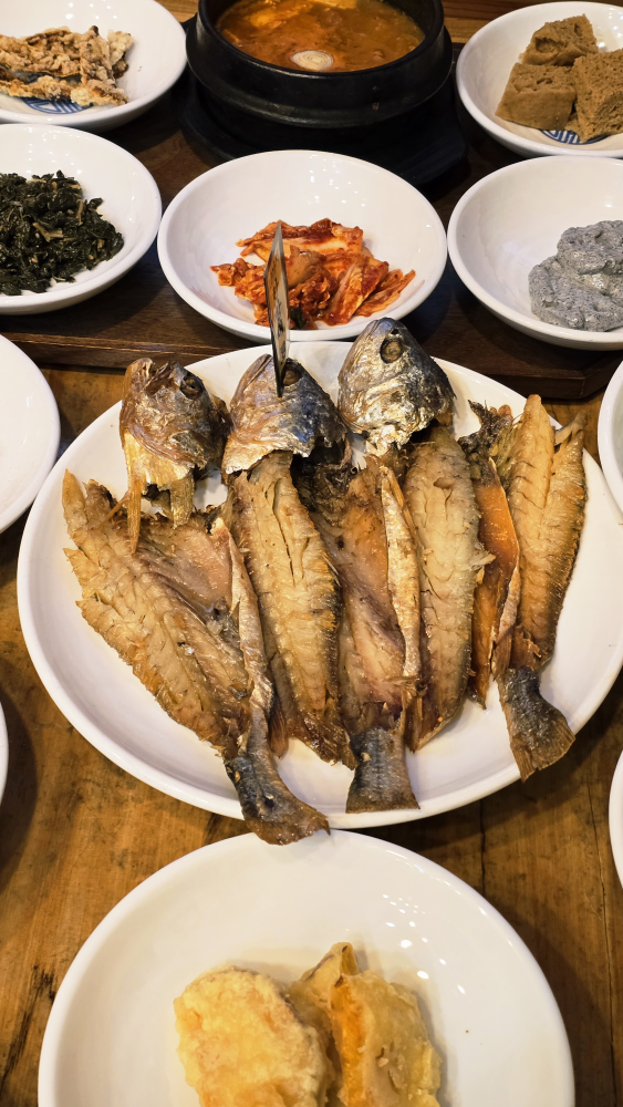 Surimjeong (수림정) 1