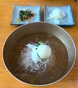 미르밀옥류관 4