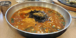 공주얼큰이칼국수 2