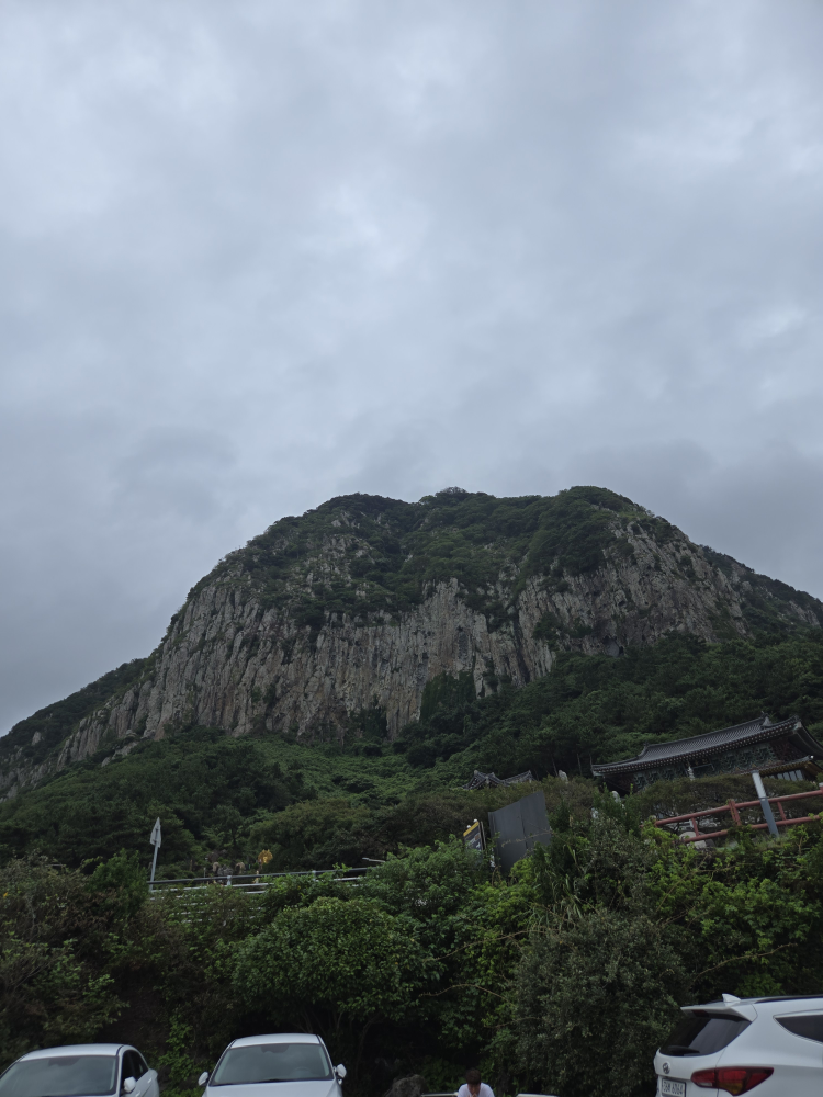 순천미향 제주산방산본점 사진 3