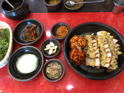 항아리보쌈 3