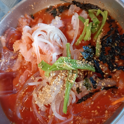 Sacheonhangjumunjipmulhoe 6