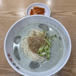 나눔국수 1