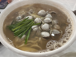 구룡포홍게칼국수 2