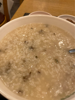 본죽&비빔밥cafe 강남점 대표 사진