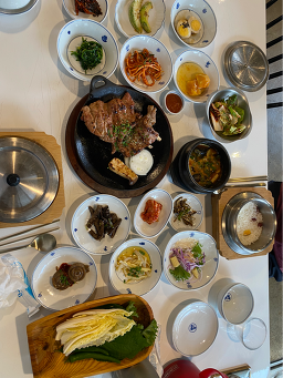 살레안의고깃 사진 7