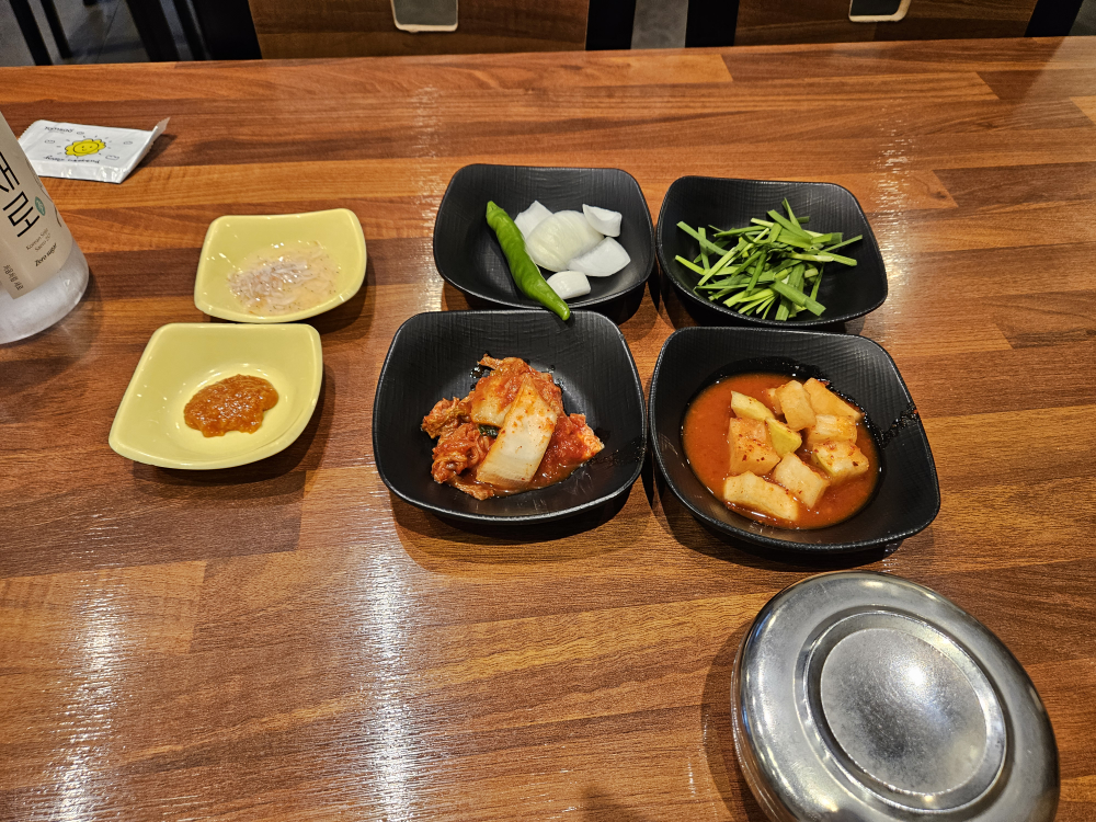 옛날아우내순대 권선점 사진 4