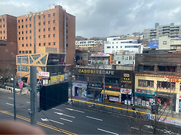 스타벅스 이태원역점