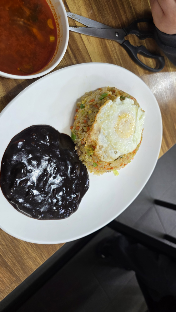 한양식당 2