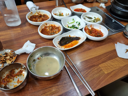 Donghaejangsikdang 4